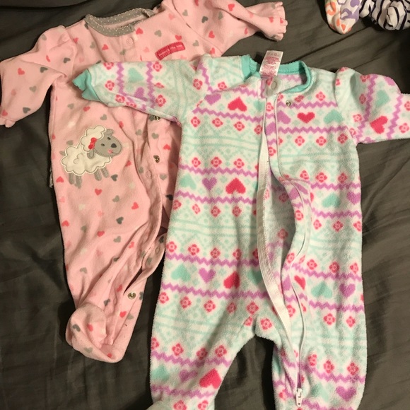 Baby girl clothes - Picture 8 of 8